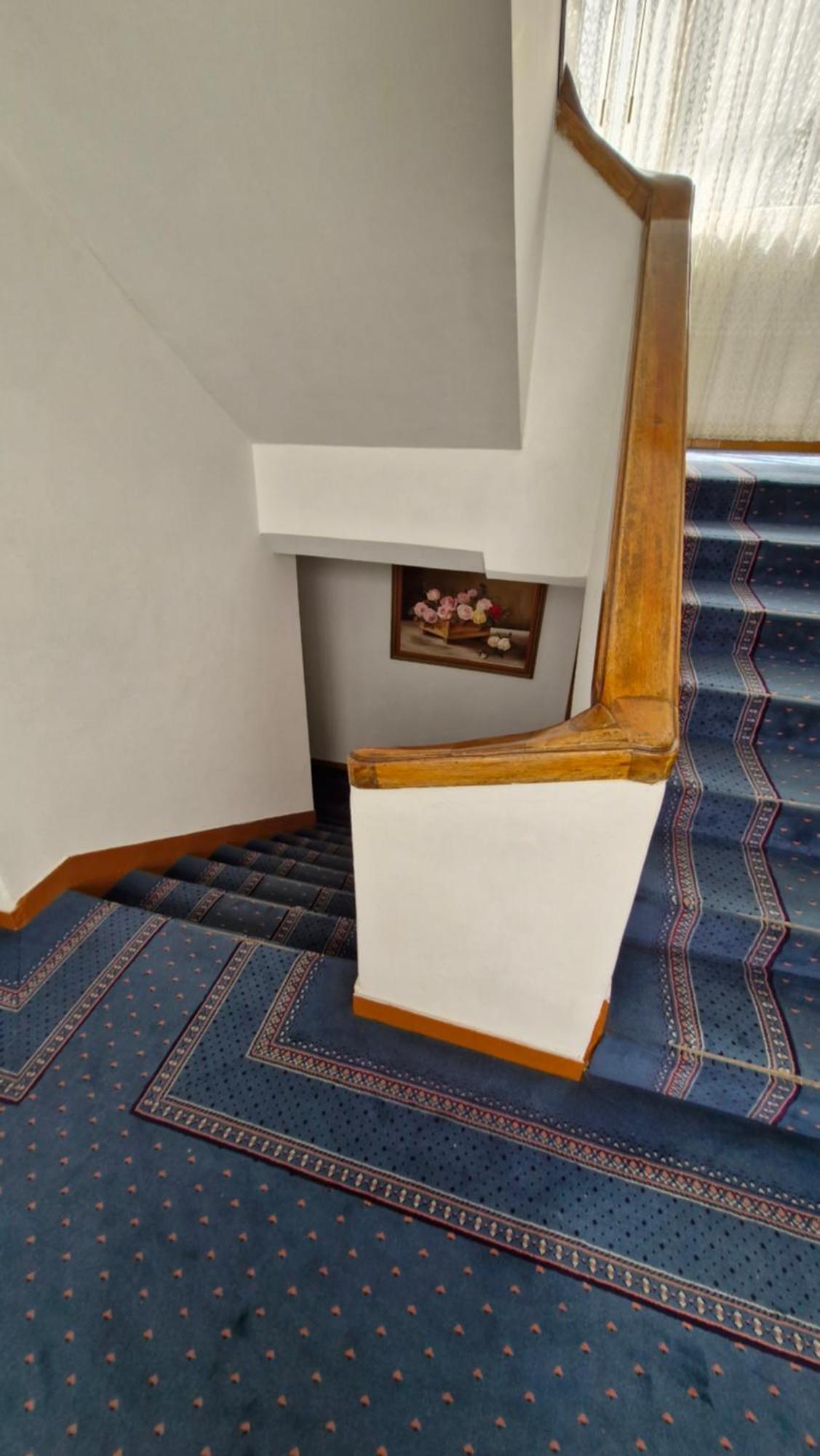 Hotel Catalina Real Дуитама Екстериор снимка
