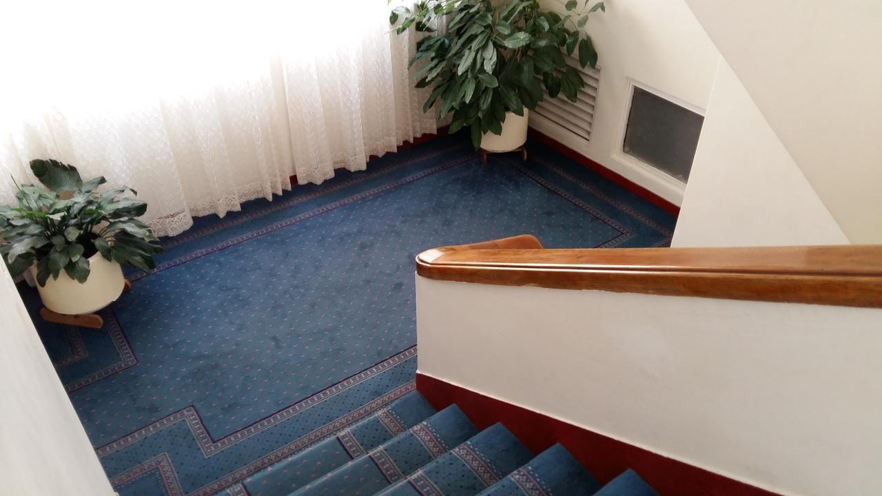 Hotel Catalina Real Дуитама Екстериор снимка