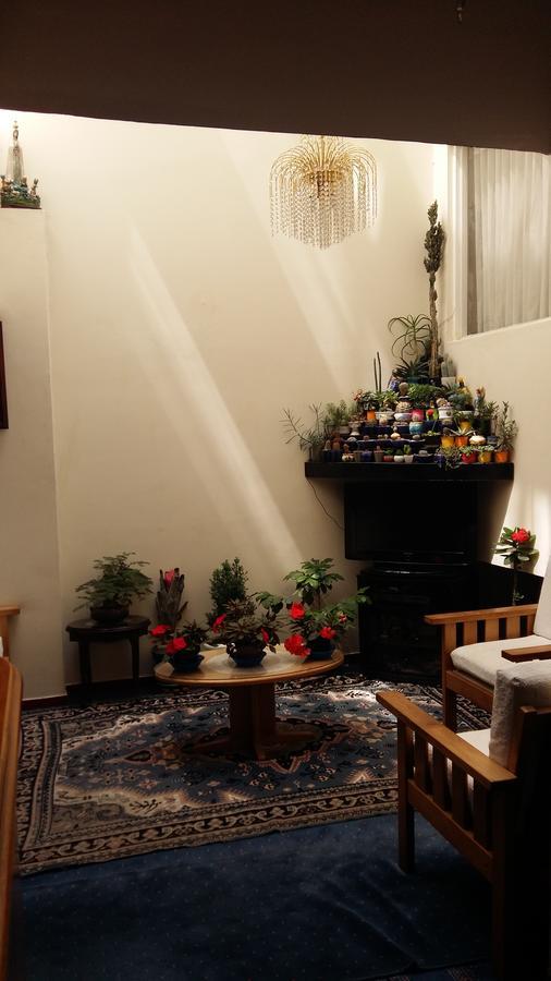 Hotel Catalina Real Дуитама Екстериор снимка