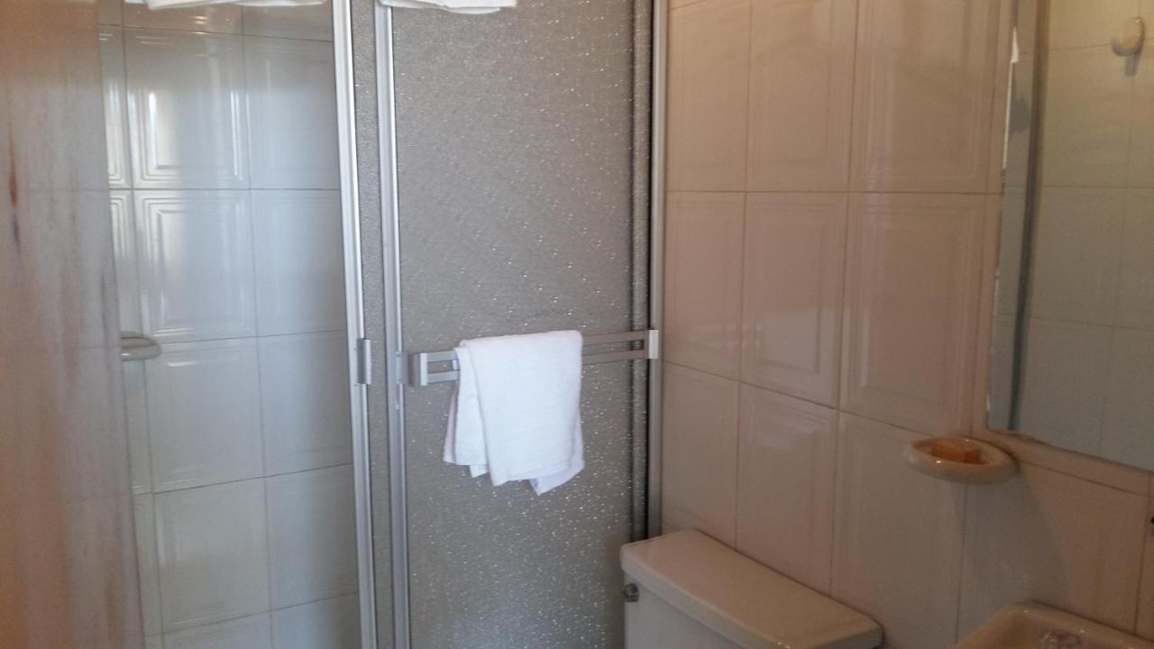 Hotel Catalina Real Дуитама Екстериор снимка