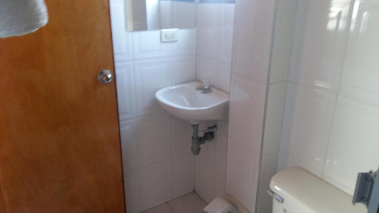 Hotel Catalina Real Дуитама Екстериор снимка