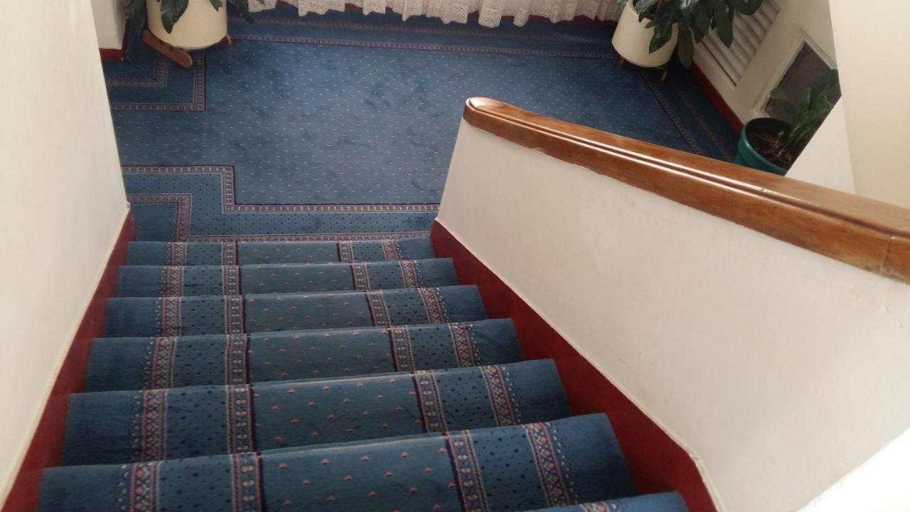 Hotel Catalina Real Дуитама Екстериор снимка
