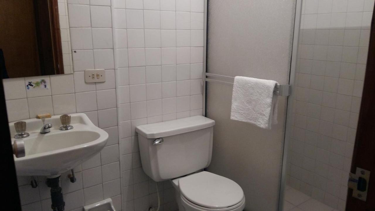 Hotel Catalina Real Дуитама Екстериор снимка