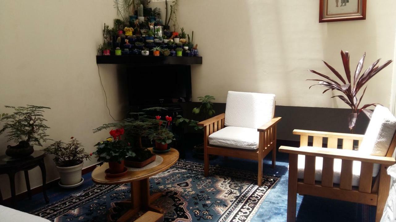 Hotel Catalina Real Дуитама Екстериор снимка