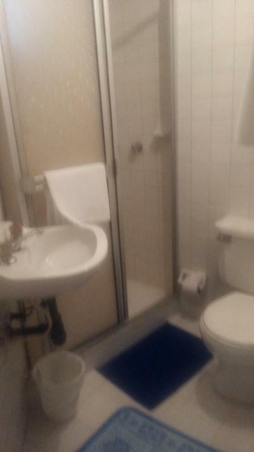 Hotel Catalina Real Дуитама Екстериор снимка